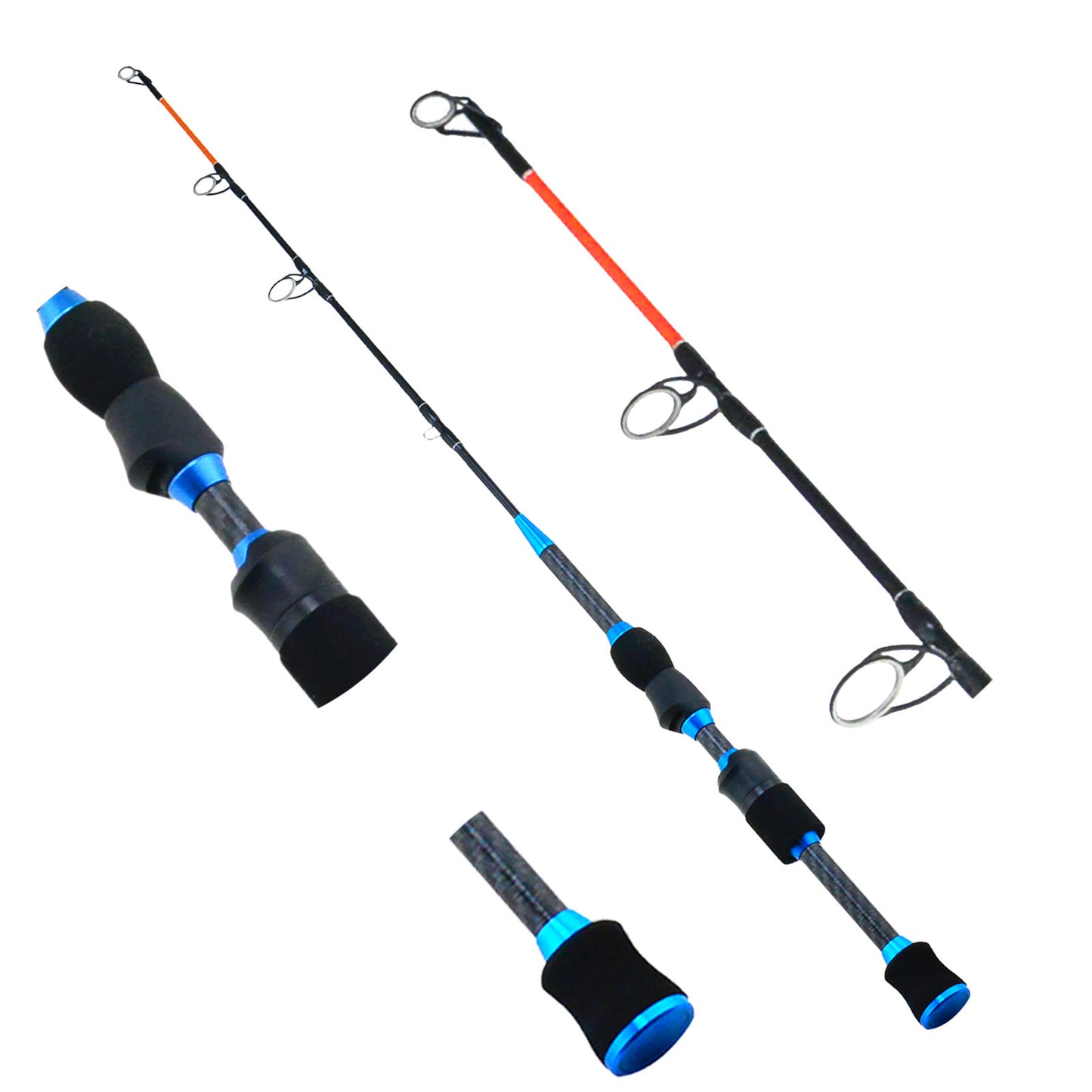 đŁ Canne Ă PĂȘche Sport Performance â LĂ©gĂšre & Ultra Sensible