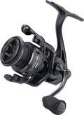 Moulinet Balzer Alegra UL 6180