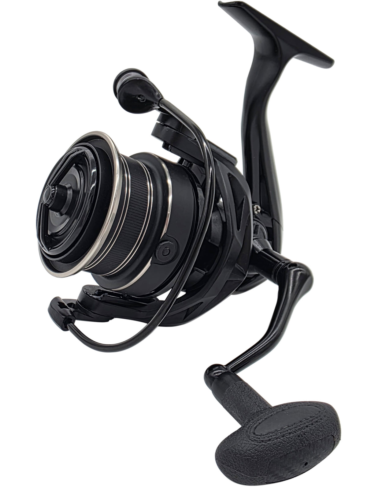 Moulinet Autain Black Nerium 5000