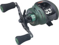 Moulinet Casting Shirasu Micro Cast 6100 L