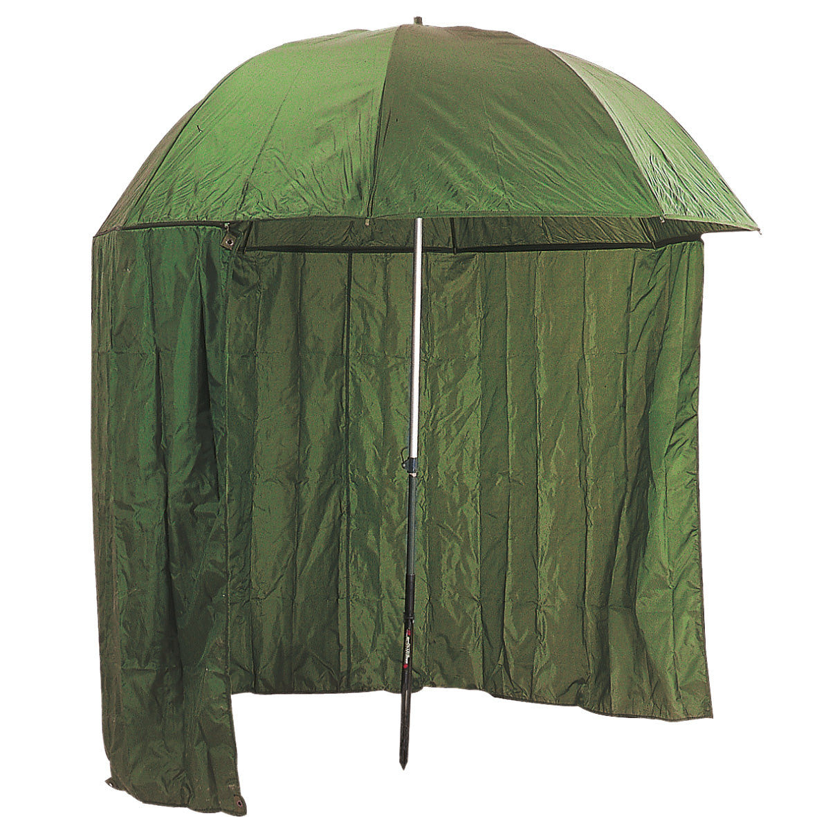Parapluie Tente Autain – Abri de pêche inclinable en nylon