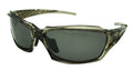 Lunettes polarisantes Adam’s Medellin – Protection et confort pour la pêche