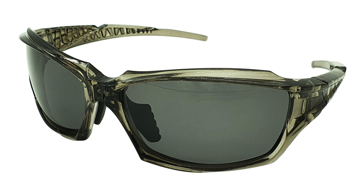 Lunettes polarisantes Adam’s Medellin – Protection et confort pour la pêche
