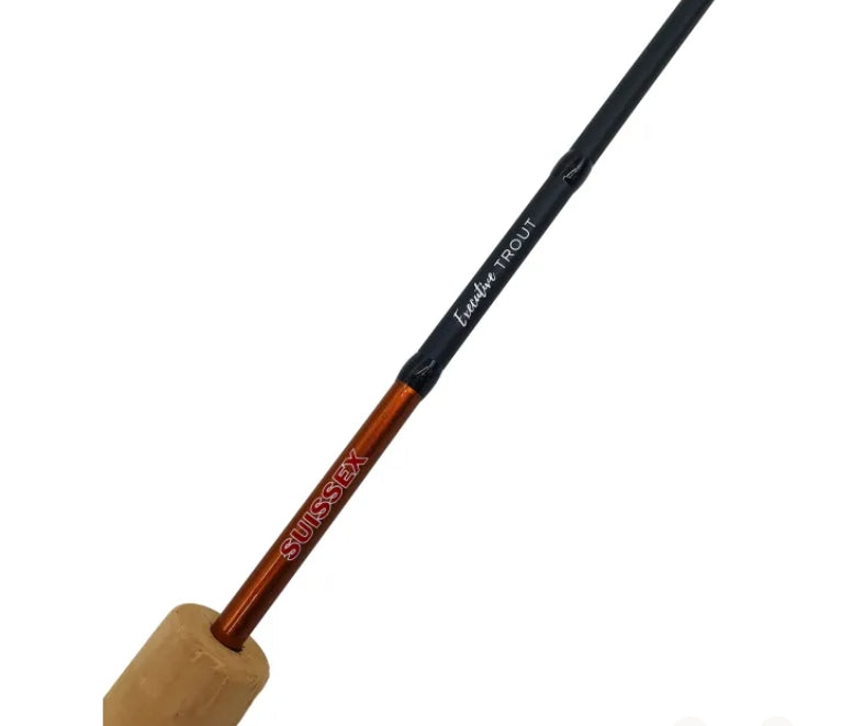 Suissex Executive Trout