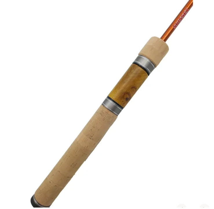 Suissex Executive Trout
