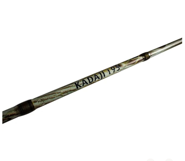 CANNE SUISSEX KADAJÏ