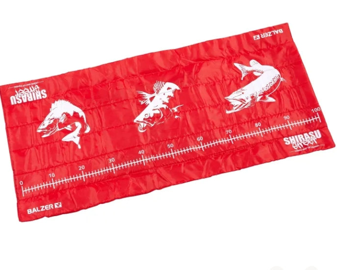 Tapis de réception Balzer Shirasu Street 100x50 cm