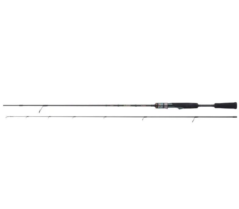 Canne Shirasu Pro Staff Series Spoon