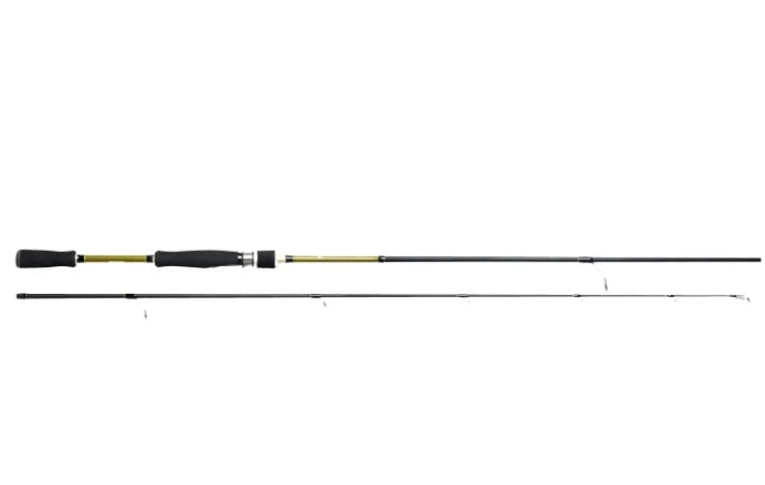CANNE CRONY IRON HAND 7'-2,13M TRS702M/7-20G - 2 brins