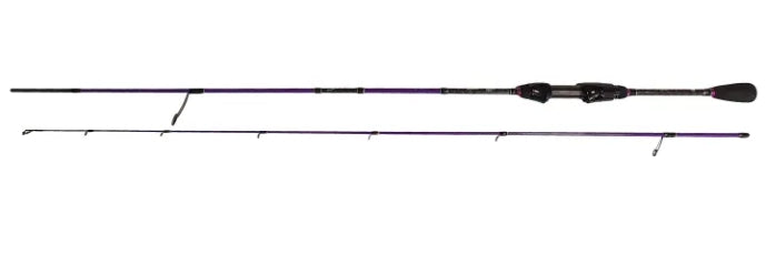 CANNE ADAM'S HELIXIR Purple