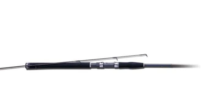 CANNE CRONY DUEL SPINNING 802M 8'0-2.43m/10-30g-2 brins