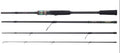 Canne Shirasu Pro Staff Series Travel