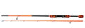 CANNE TARGET FISH ORANGE