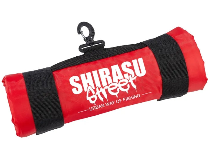 Tapis de réception Balzer Shirasu Street 100x50 cm