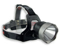 LAMPE FRONTALE PROFI 3W