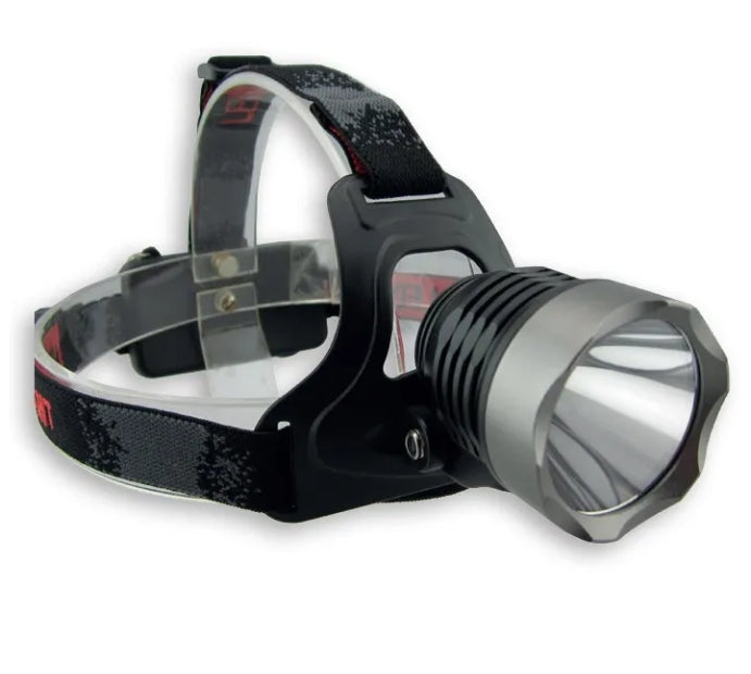 LAMPE FRONTALE PROFI 3W