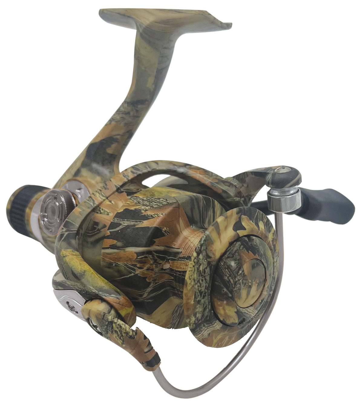 Moulinet Autain RTX Camo
