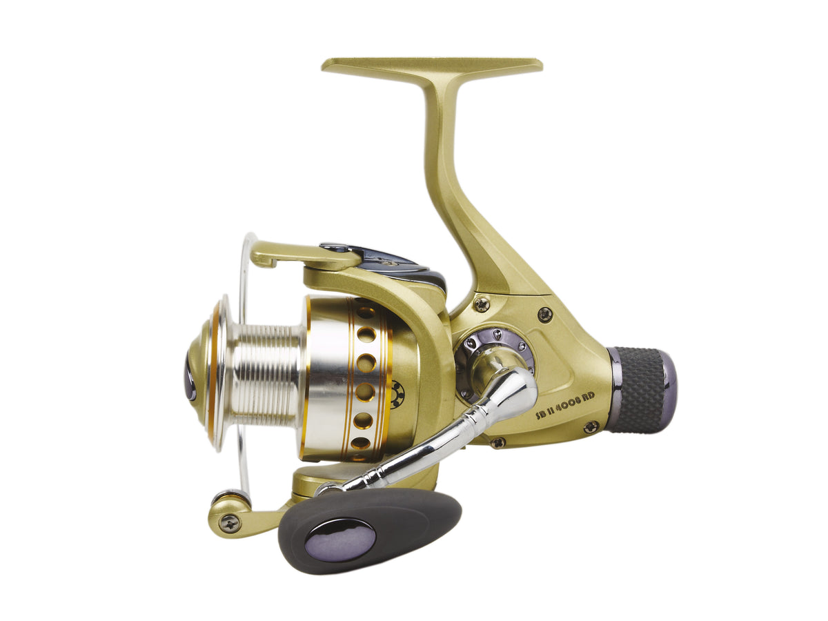 Moulinet Autain SB II RD