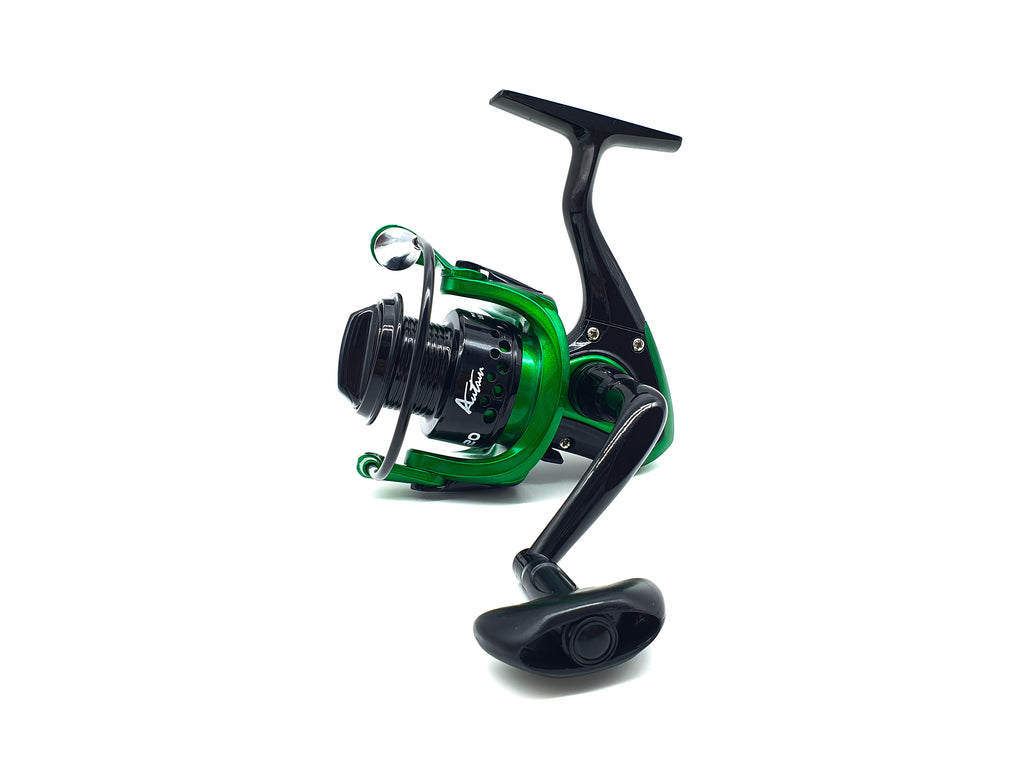 Moulinet Autain TFX 20 FD